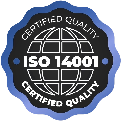 Certified quality