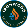 IronWood Heating & Cooling